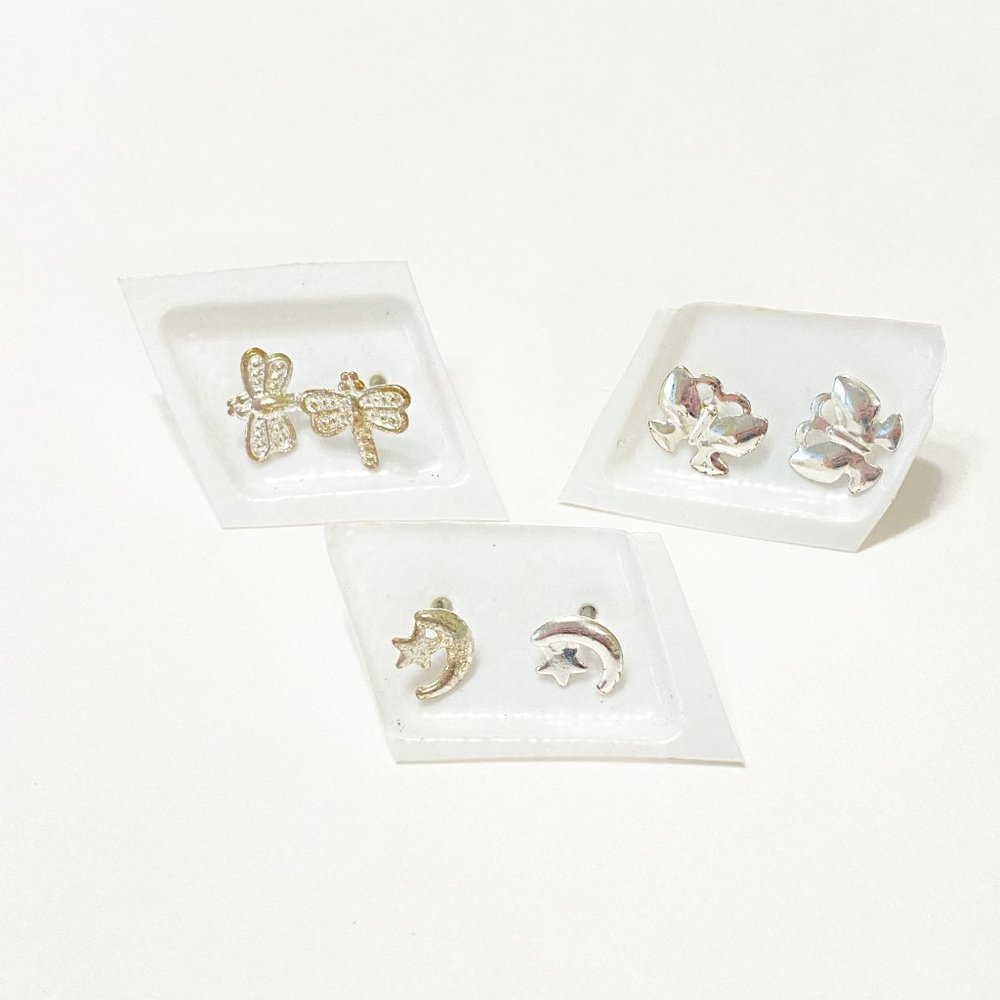 Vintage Women's Earrings